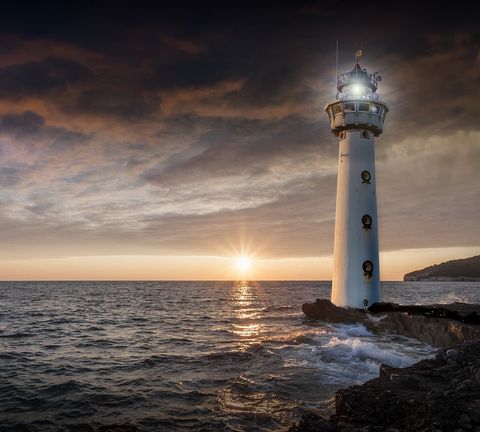 Lighthouse Christian Ministry